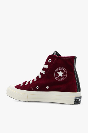 VbjdevelopmentsShops | Women's Shoes | Converse 'Converse Chuck Taylor All  Star 70s OX x Moncler Fragment White 169070c UK 10.5 | Pairs of Womens Low  Cut Socks CONVERSE